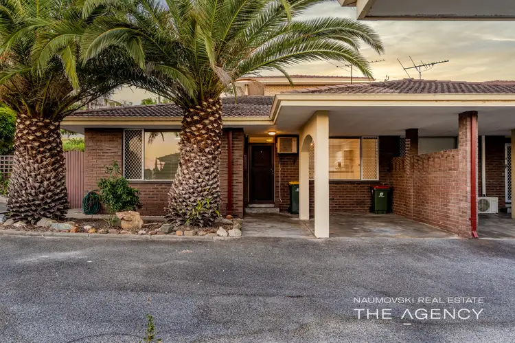 5/66 Banksia Street, Joondanna WA 6060