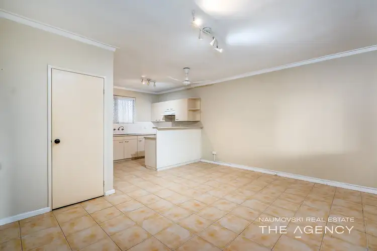 Third view of Homely house listing, 5/66 Banksia Street, Joondanna WA 6060