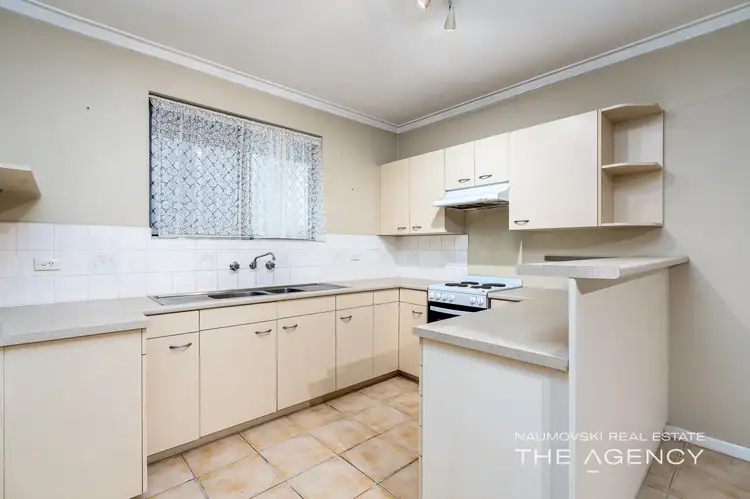 Fifth view of Homely house listing, 5/66 Banksia Street, Joondanna WA 6060