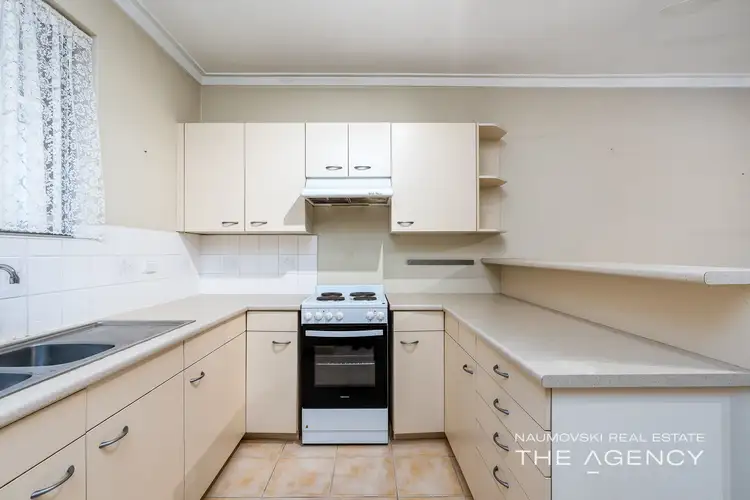 Sixth view of Homely house listing, 5/66 Banksia Street, Joondanna WA 6060
