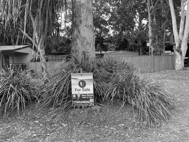 Main view of Homely land listing, 8 Merindah Street, Coochiemudlo Island QLD 4184