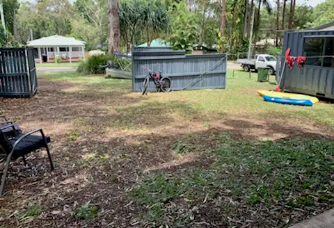 Seventh view of Homely land listing, 8 Merindah Street, Coochiemudlo Island QLD 4184