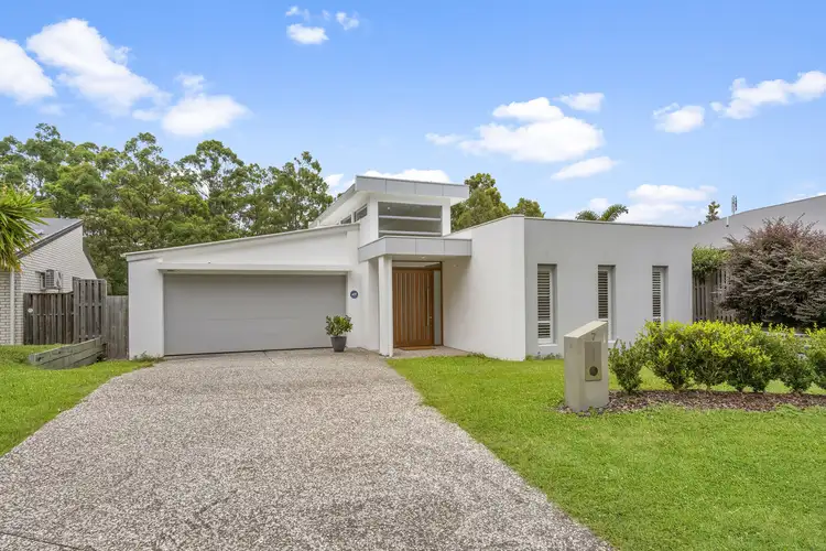 7 Sunbird Court, Gilston QLD 4211