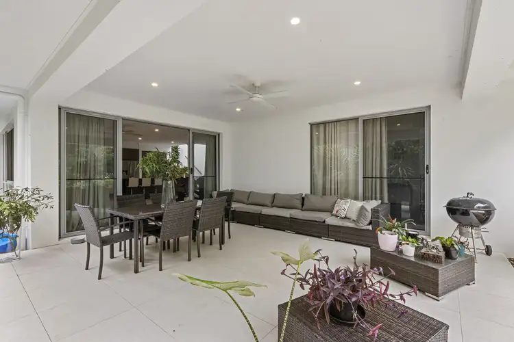 Third view of Homely house listing, 7 Sunbird Court, Gilston QLD 4211