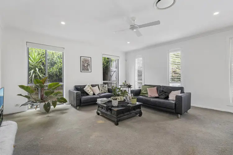 Fifth view of Homely house listing, 7 Sunbird Court, Gilston QLD 4211