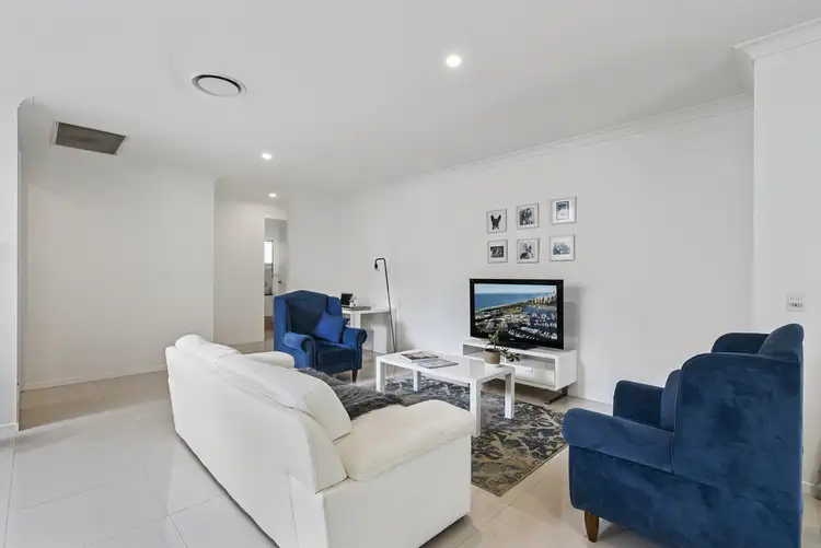 Sixth view of Homely house listing, 7 Sunbird Court, Gilston QLD 4211