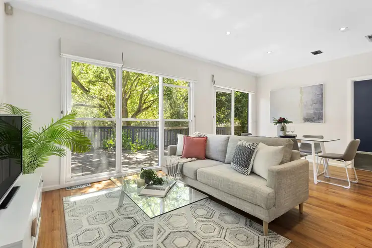 Third view of Homely house listing, 6 Morris Avenue, Mont Albert North VIC 3129