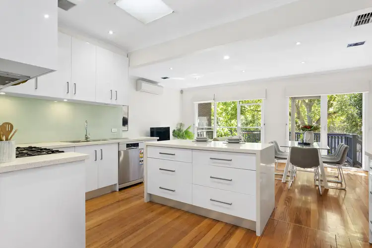 Fourth view of Homely house listing, 6 Morris Avenue, Mont Albert North VIC 3129