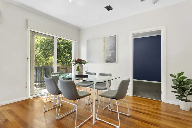 Sixth view of Homely house listing, 6 Morris Avenue, Mont Albert North VIC 3129