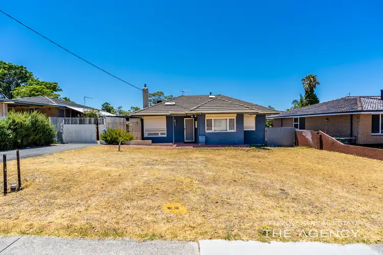 Third view of Homely house listing, 60 Princess Road, Balga WA 6061