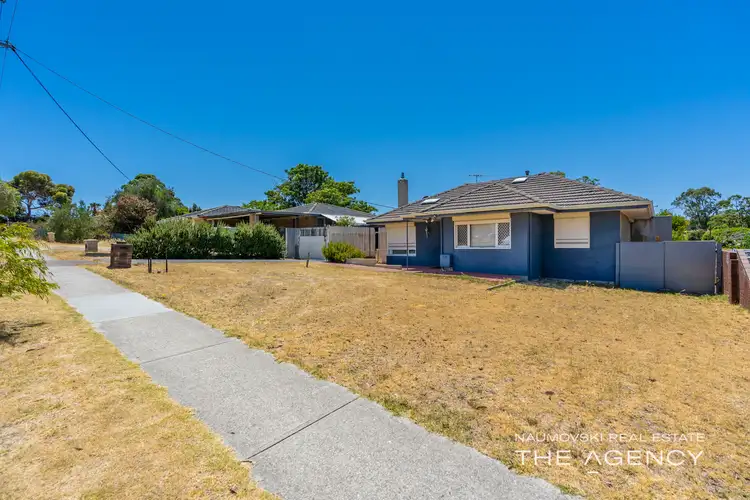 Fourth view of Homely house listing, 60 Princess Road, Balga WA 6061