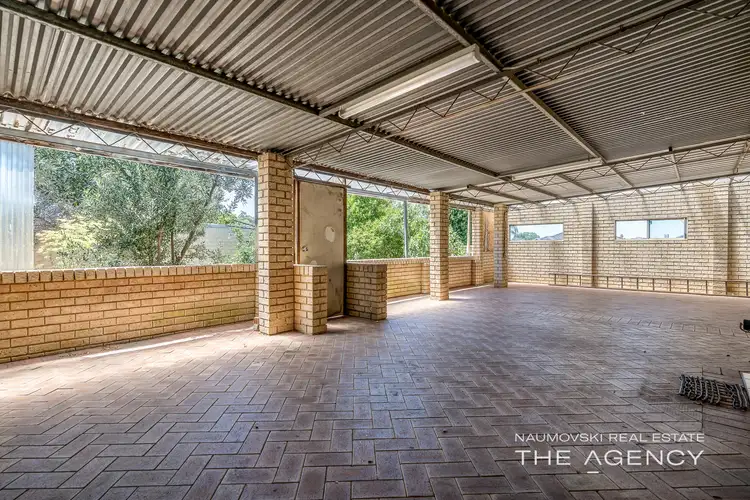 Fifth view of Homely house listing, 60 Princess Road, Balga WA 6061