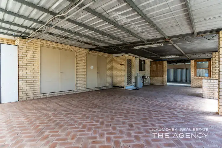 Sixth view of Homely house listing, 60 Princess Road, Balga WA 6061