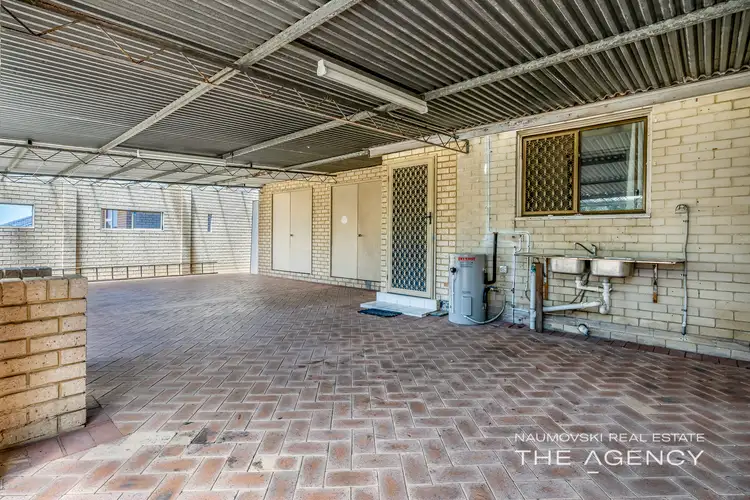 Seventh view of Homely house listing, 60 Princess Road, Balga WA 6061