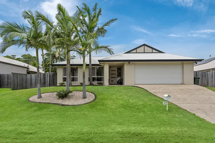 Main view of Homely house listing, 8 Jondaryan Street, Ormeau QLD 4208