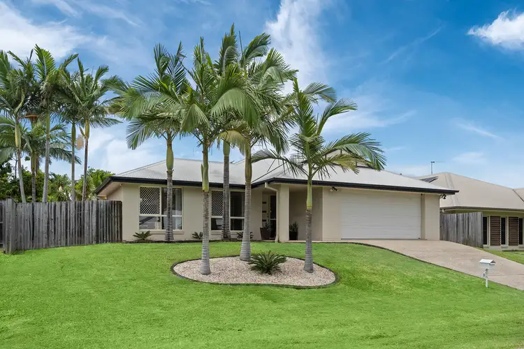 Second view of Homely house listing, 8 Jondaryan Street, Ormeau QLD 4208