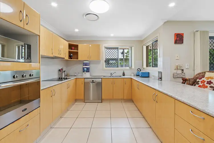 Third view of Homely house listing, 8 Jondaryan Street, Ormeau QLD 4208