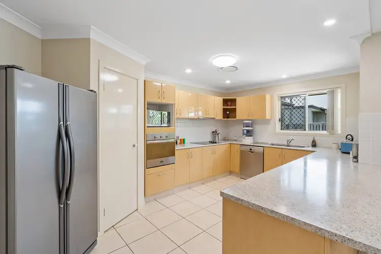 Fourth view of Homely house listing, 8 Jondaryan Street, Ormeau QLD 4208