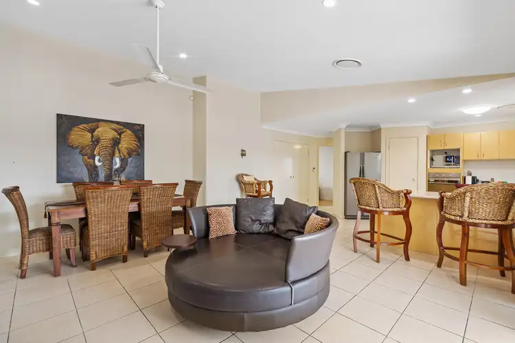 Sixth view of Homely house listing, 8 Jondaryan Street, Ormeau QLD 4208