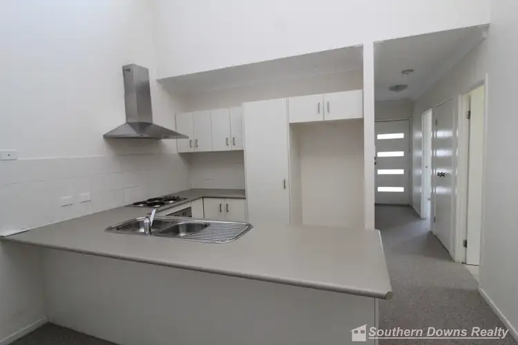 Second view of Homely house listing, 17 Augusta Close, Warwick QLD 4370