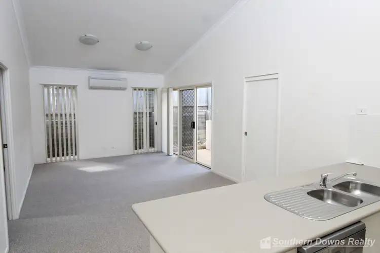 Fourth view of Homely house listing, 17 Augusta Close, Warwick QLD 4370