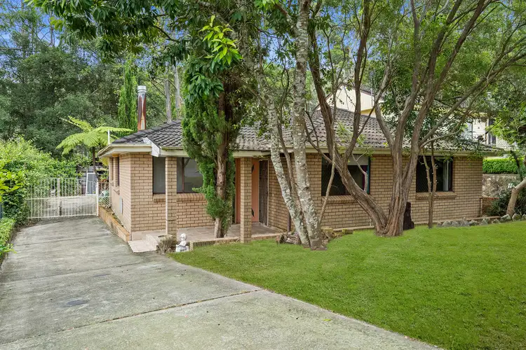 Main view of Homely house listing, 36 Green Plateau Road, Springfield NSW 2250