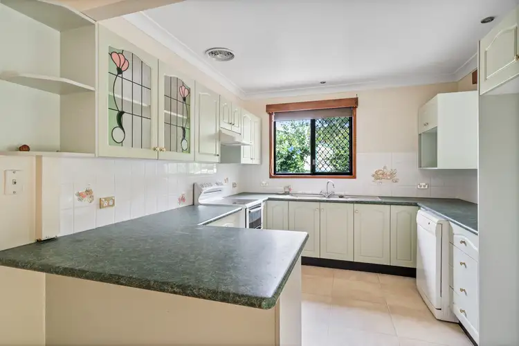Fourth view of Homely house listing, 36 Green Plateau Road, Springfield NSW 2250