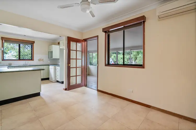 Fifth view of Homely house listing, 36 Green Plateau Road, Springfield NSW 2250