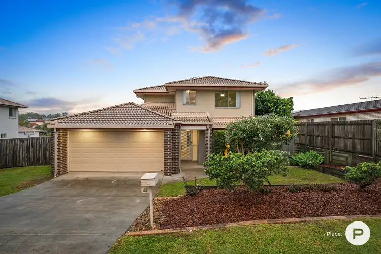 98 Lakewood Avenue, Parkinson QLD 4115