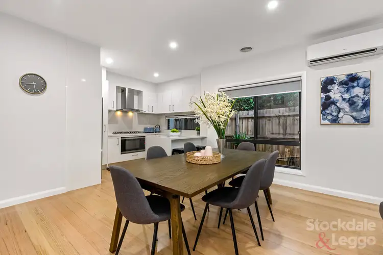 Third view of Homely unit listing, 3/47 Leonard Avenue, Glenroy VIC 3046