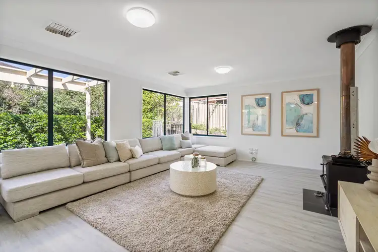 Second view of Homely house listing, 8 Coachwood Drive, Ourimbah NSW 2258