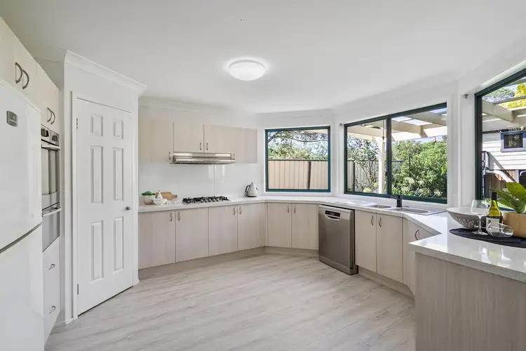 Third view of Homely house listing, 8 Coachwood Drive, Ourimbah NSW 2258