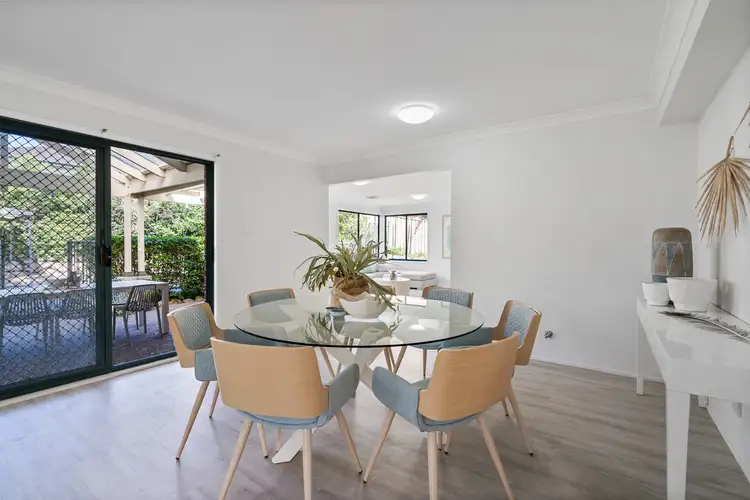 Fourth view of Homely house listing, 8 Coachwood Drive, Ourimbah NSW 2258