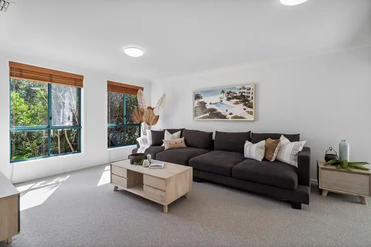 Fifth view of Homely house listing, 8 Coachwood Drive, Ourimbah NSW 2258