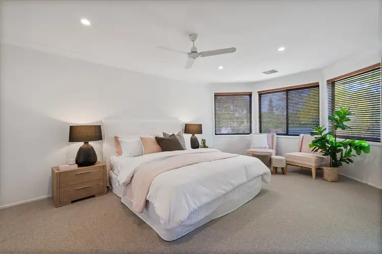 Sixth view of Homely house listing, 8 Coachwood Drive, Ourimbah NSW 2258