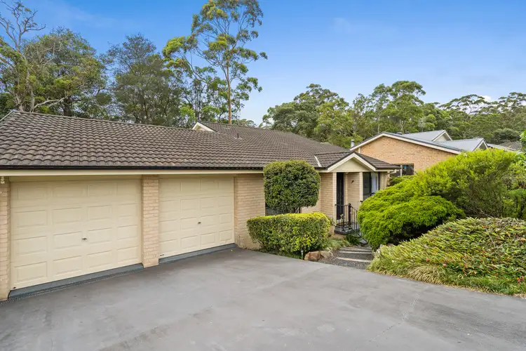 Main view of Homely house listing, 68 Pemberton Boulevard, Lisarow NSW 2250