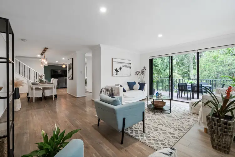 Second view of Homely house listing, 68 Pemberton Boulevard, Lisarow NSW 2250