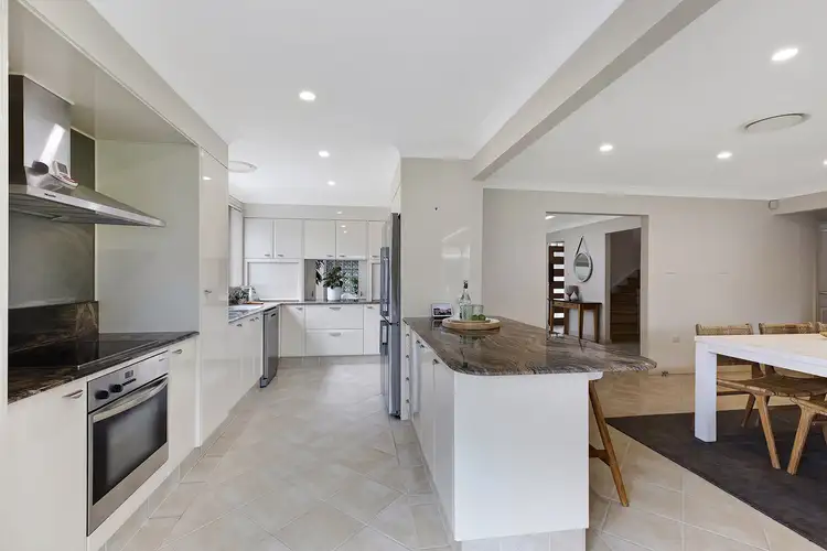 Third view of Homely house listing, 14 Dora Street, Lisarow NSW 2250