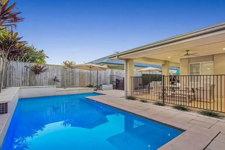 Main view of Homely house listing, 8 Bloomfield Court, Ormeau QLD 4208