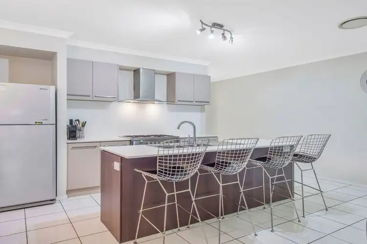 Third view of Homely house listing, 8 Bloomfield Court, Ormeau QLD 4208