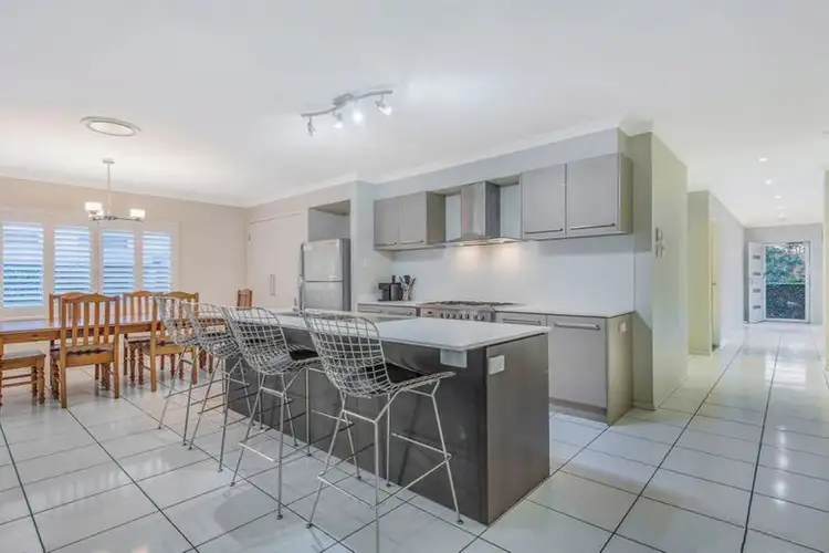 Fifth view of Homely house listing, 8 Bloomfield Court, Ormeau QLD 4208