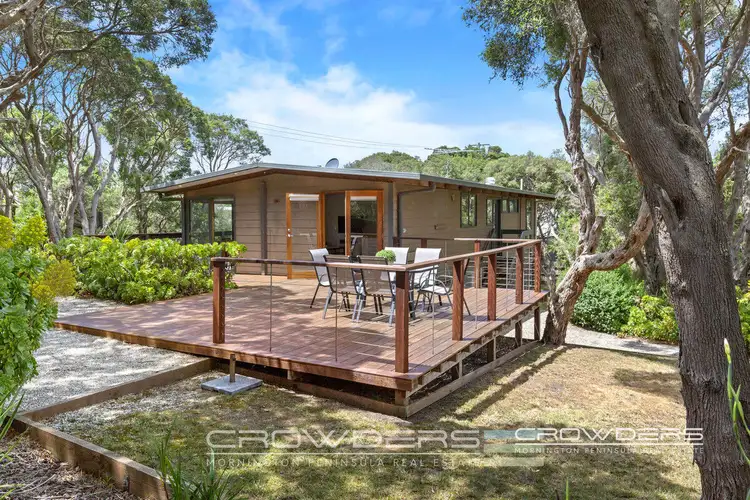 189 Melbourne Road, Rye VIC 3941