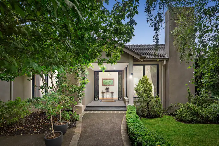Main view of Homely house listing, 5 Georgian Court, Balwyn VIC 3103