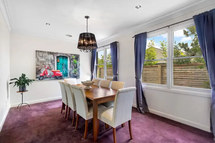 Third view of Homely house listing, 5 Georgian Court, Balwyn VIC 3103