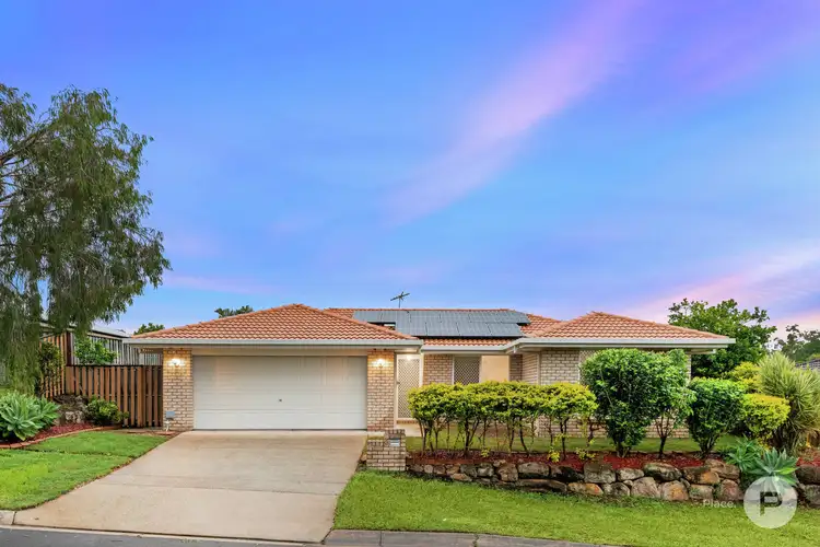 3 Freeman Place, Calamvale QLD 4116