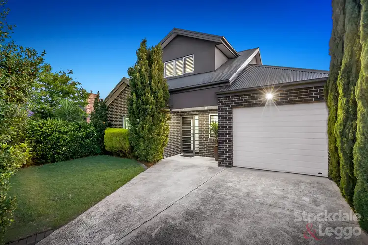 Main view of Homely townhouse listing, 1/3 Ila Street, Glenroy VIC 3046