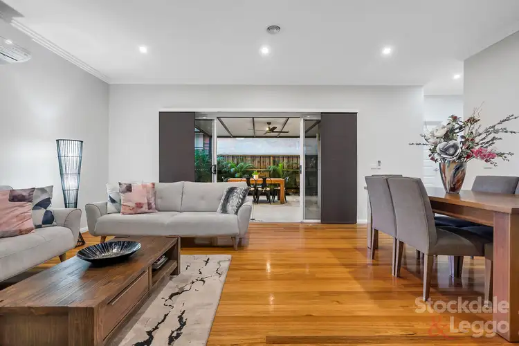 Third view of Homely townhouse listing, 1/3 Ila Street, Glenroy VIC 3046