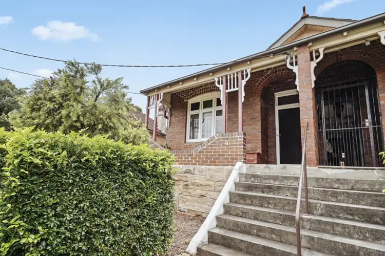 Main view of Homely house listing, 19 Jeffrey Street, Canterbury NSW 2193