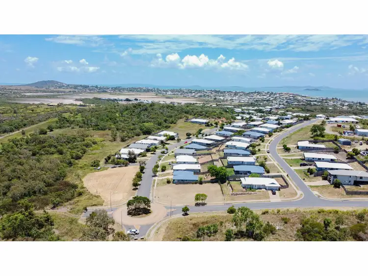 Third view of Homely land listing, 85 Cocoanut Point Drive, Zilzie QLD 4710
