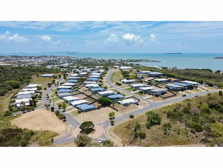 Fourth view of Homely land listing, 85 Cocoanut Point Drive, Zilzie QLD 4710